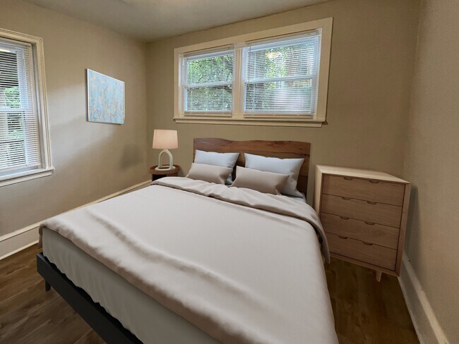 Foto del edificio - 3246 N 13th St