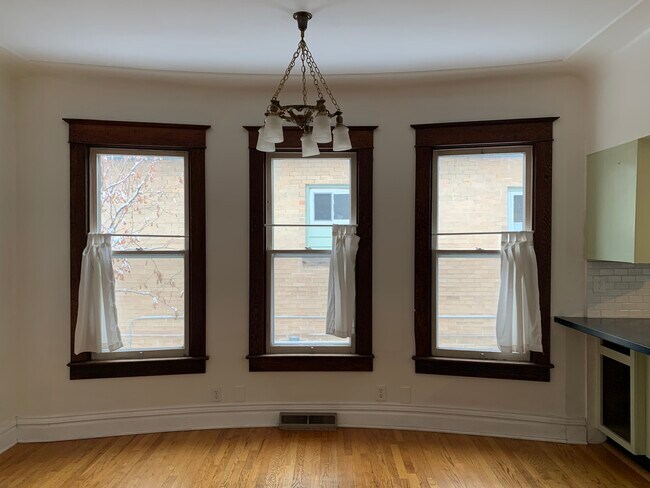 Dining Room - 1337 S Lincoln St