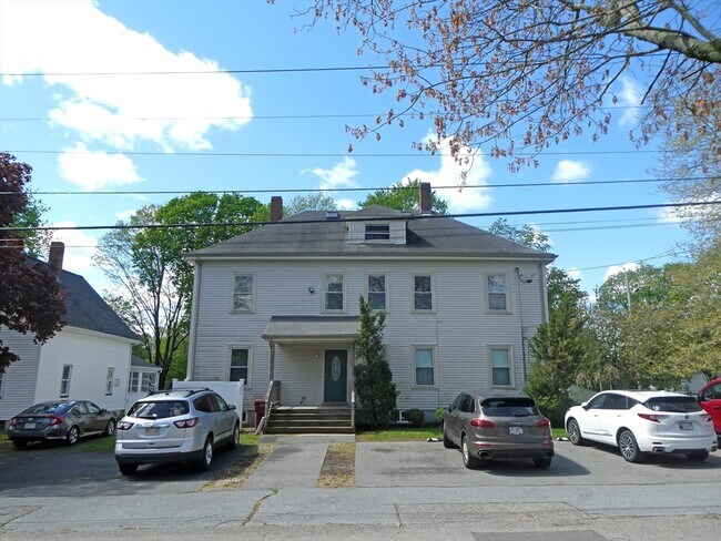 Foto del edificio - 14 Elm St