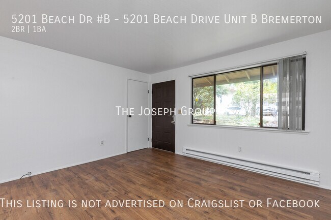 Building Photo - 5201 Beach Dr