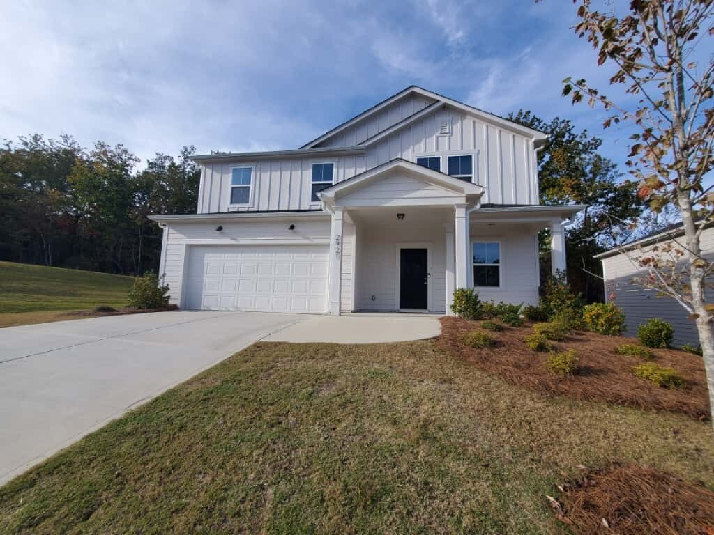 Foto principal - 2921 Salinger Wy