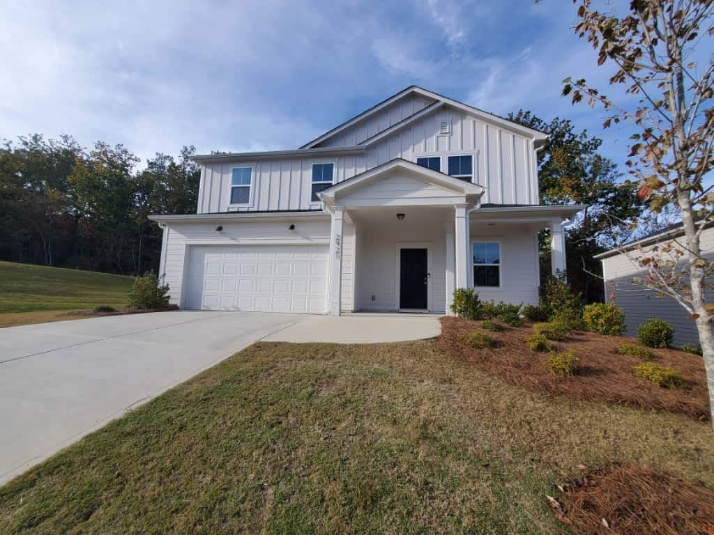 Photo - 2921 Salinger Wy (Gainesville, GA)