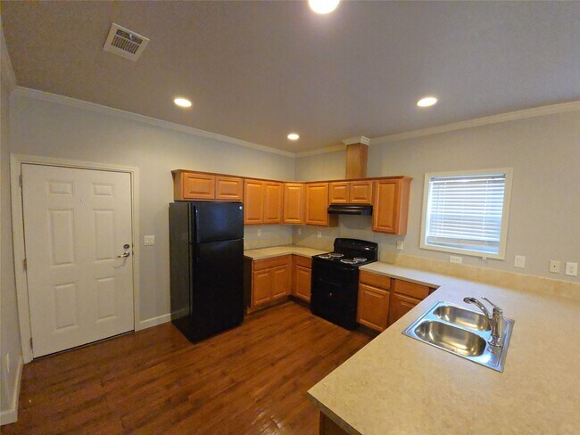 Foto del edificio - 2607 Virginia Ave