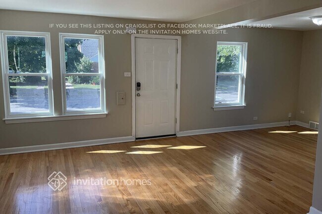 Foto del edificio - 4209 Prairie Ave