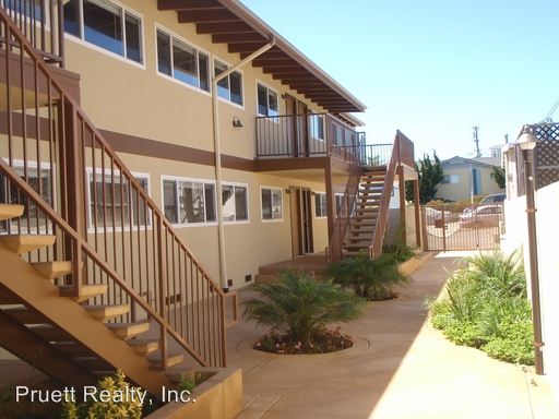 Building Photo - 4960 Coronado Ave