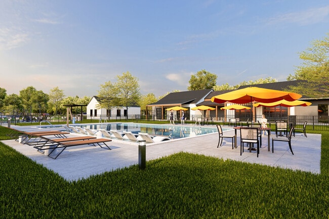 Building Photo - Cypress Heights