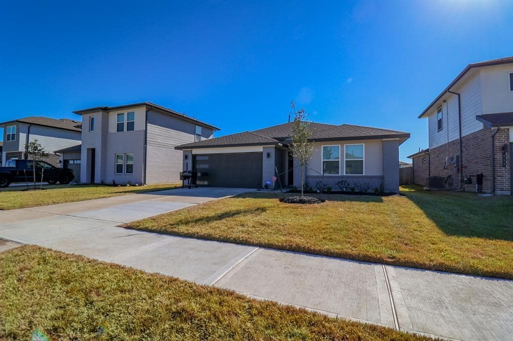 246 Dusty Bridle Ln, Arcola, TX 77583 House Rental in Arcola, TX