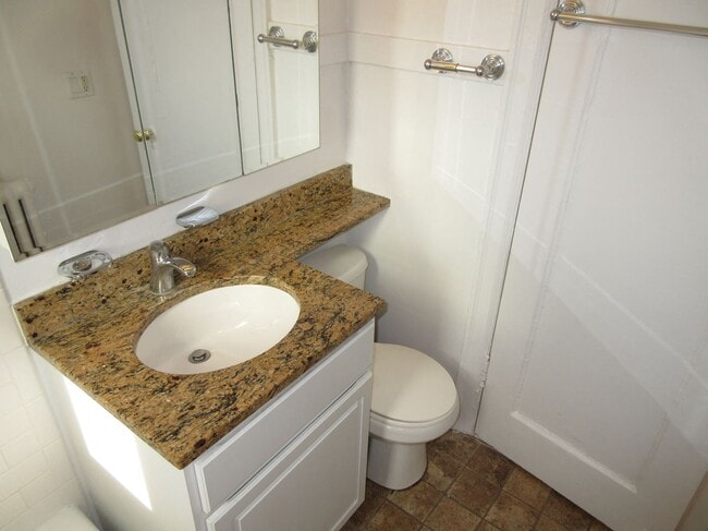 Interior Photo - Park View Apartments