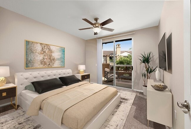 Building Photo - Campana Crown Valley Apartments