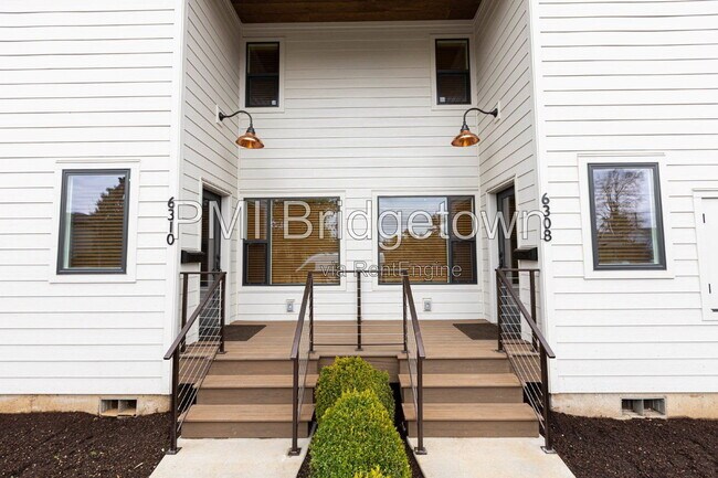 Photo - 6308 Southeast Duke Street Apartment
