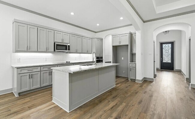 Foto del edificio - 716 Oak Creek Dr