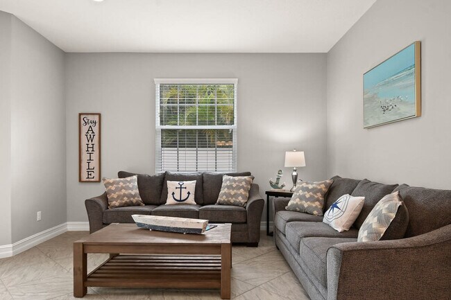 Foto del edificio - 132 Mediterranean Way