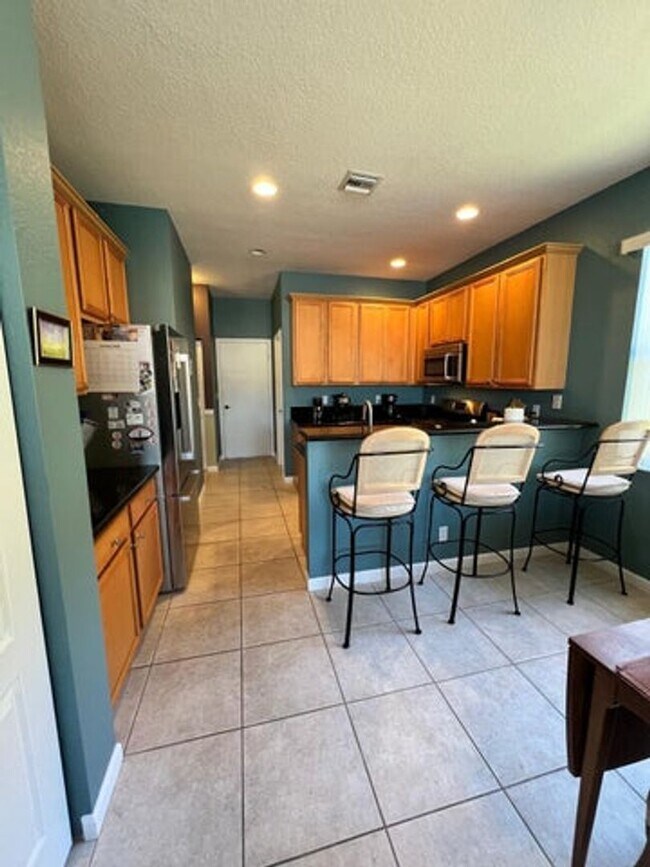 Foto del edificio - 217 Berenger Walk