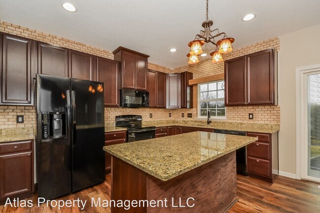 Foto del edificio - 4 br, 3.5 bath House - 1402 Apple Farm Drive