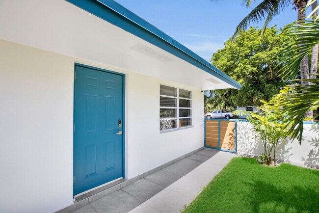 Foto del edificio - 1850 SW 24th St