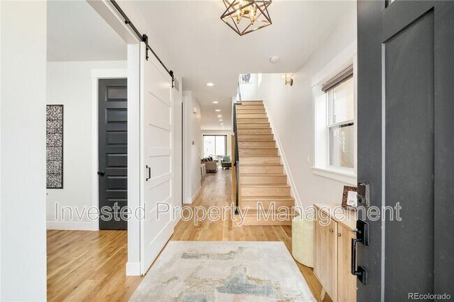 Foto del edificio - 3322 Columbine St