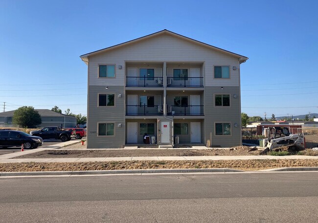 Foto del edificio - Third and Pines Apartments