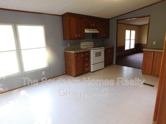 Foto del edificio - 233 Co Rd 725