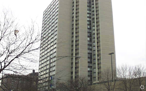 Foto del edificio - Metropolitan