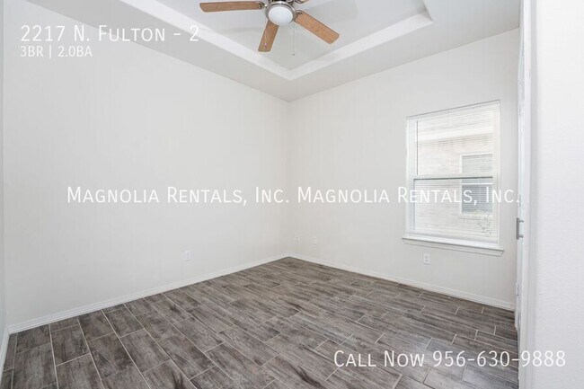 Foto del edificio - 2217 N. Fulton-2