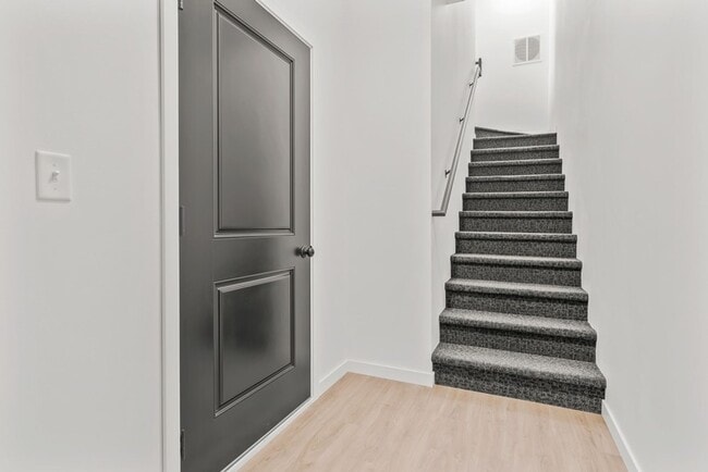 Interior Photo - Twin Oaks Apartments