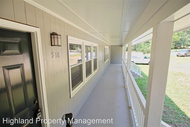 Building Photo - 3 br, 1.5 bath House - 518 Dacian Rd