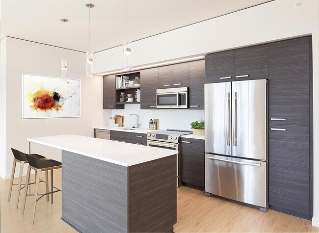 Foto del edificio - 1428 2nd Ave