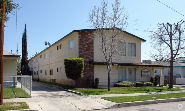 Building Photo - The Briarwood Apartments II