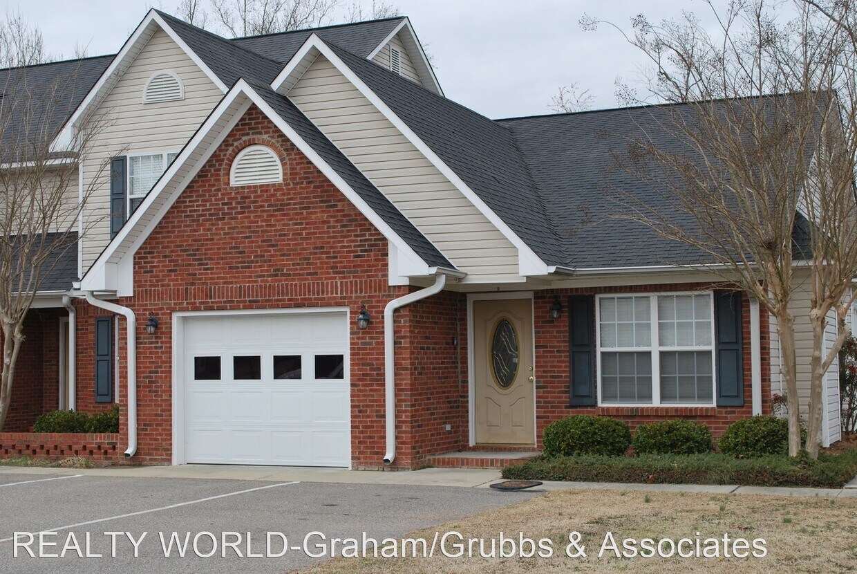 2 br, 2 bath House 14980D Kenwyn Drive House Rental in Laurinburg, NC