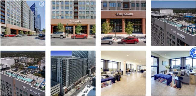 Foto del edificio - 812 W 23rd St