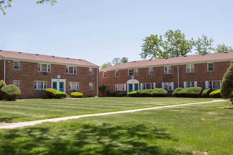 Foto principal - Scotch Plains Gardens