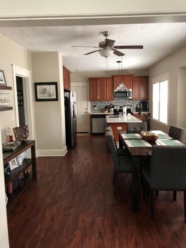 Dining - 2247 W 11th St