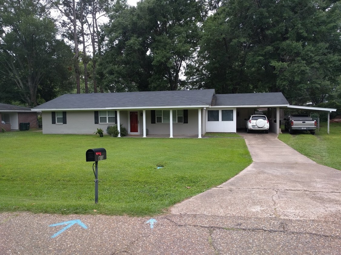 Foto principal - 413 Beasley St