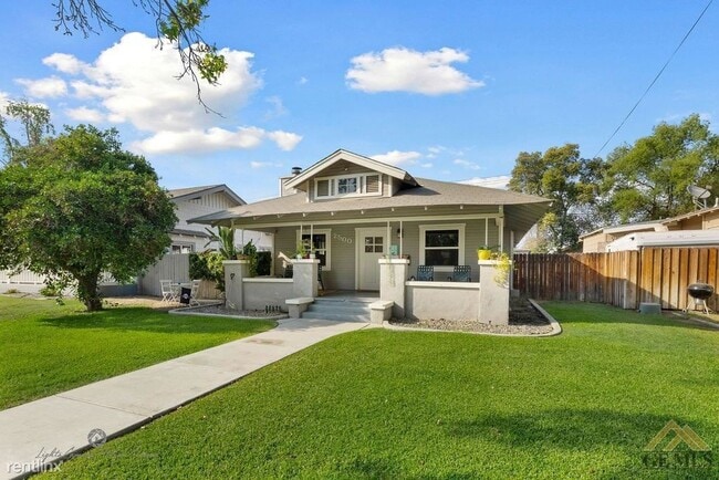 Building Photo - 2 br, 2 bath House - 2500 Sunset Ave