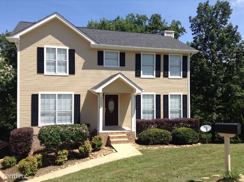 Primary Photo - 3 br, 2.5 bath House - 6237 Hunter Valley Rd