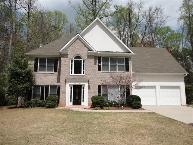 Primary Photo - 1020 Allenbrook Lane