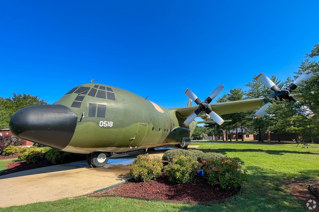 Jacksonville city image