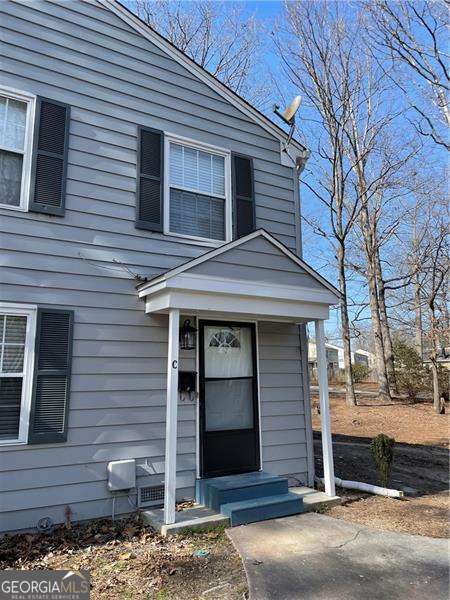 Primary Photo - 662 Bellemeade Dr SW