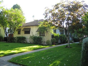 Primary Photo - 1726 La Senda Pl