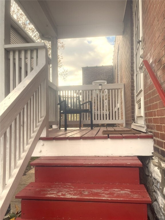 Foto del edificio - 4344 Connecticut St