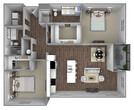 Floor Plan E2