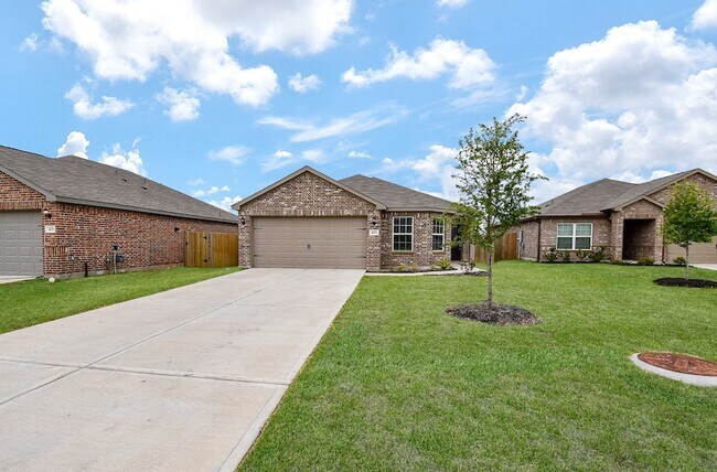 Foto del edificio - 405 Texas Olive Dr