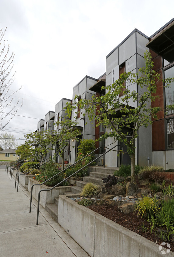 Foto del edificio - Wygant Lofts