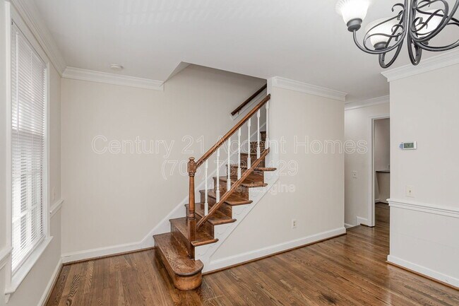 Foto del edificio - 1249 Portner Rd