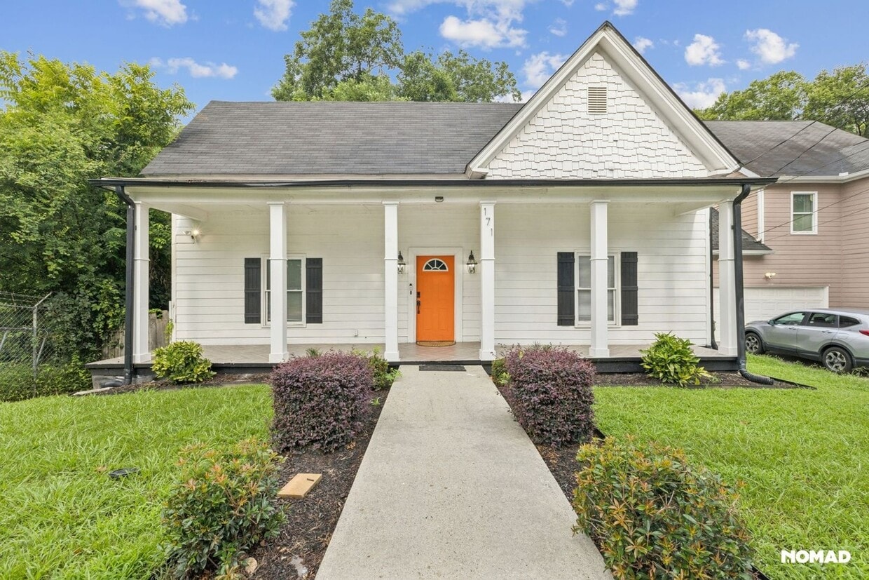 Primary Photo - Spacious 4BR House in Atlanta