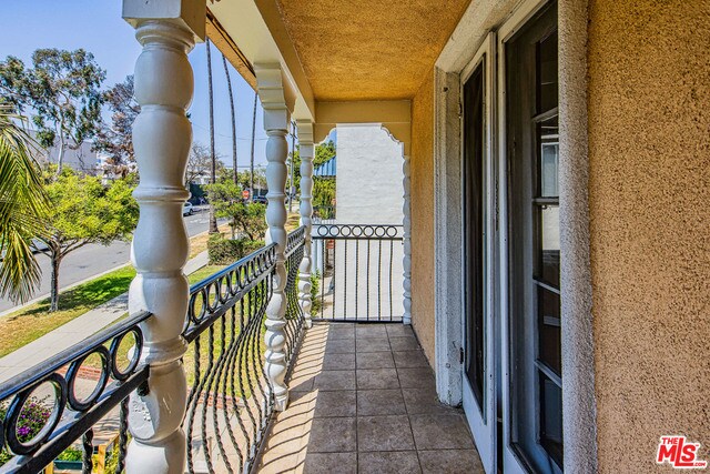 Foto del edificio - 1112 West Blvd