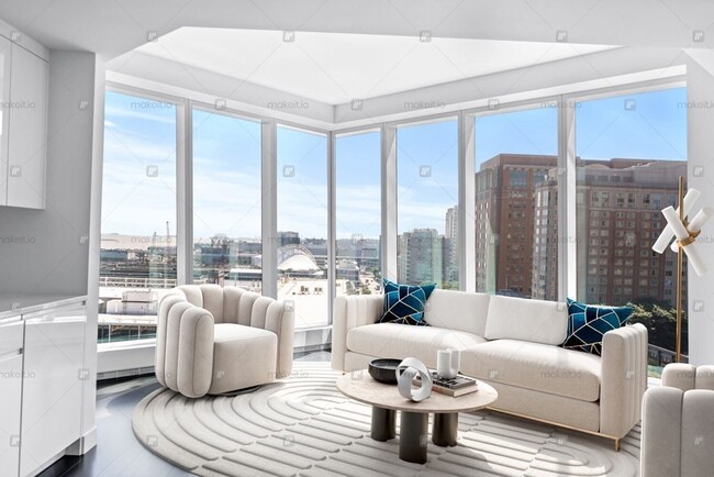 Foto del edificio - 150 Seaport Blvd