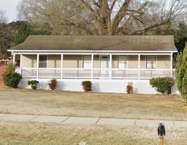 Primary Photo - 1826 Little Rock Rd
