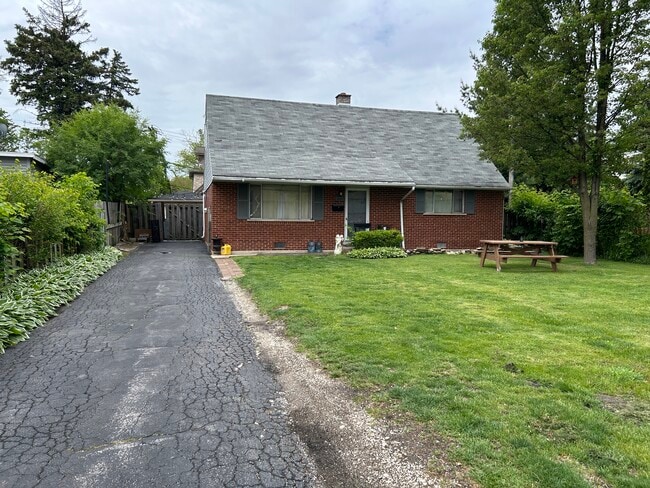 Foto del edificio - 426 Mills St