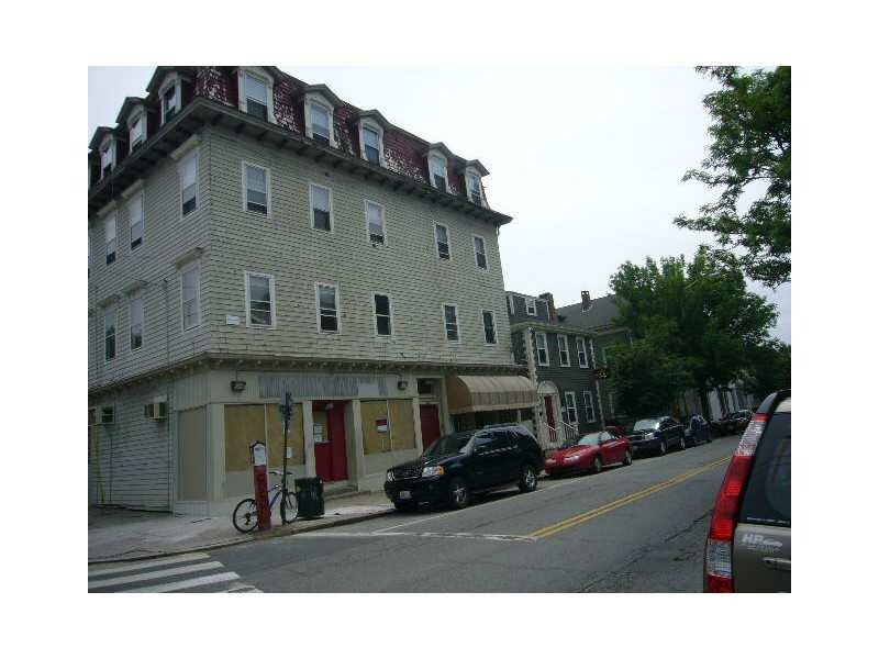 Foto del edificio - Mason Peckham House